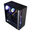 Комп’ютер персональний 2E Complex Gaming AMD R5-3600, 16Gb, F480GB, NVD1650-4, B450, G2052, 500W, FreeDos