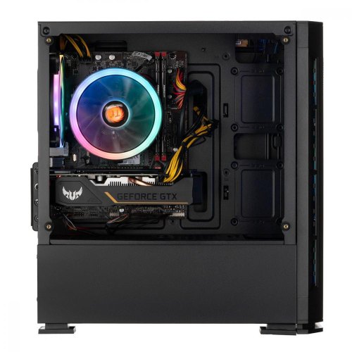 Комп’ютер персональний 2E Complex Gaming Intel i5-13400F, 16Gb, F1TB, NVD3060-12, H610, GB700, 600W, FreeDos
