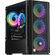 Комп’ютер персональний 2E Complex Gaming Intel i5-12400F, 16Gb, F512GB+1TB, NVD1650-4, H610, GB700, 500W, FreeDos