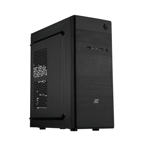 Комп’ютер персональний 2E Rational Intel P G6405, 8Gb, F256GB, UMA, H410, E183, 400W, Win10P