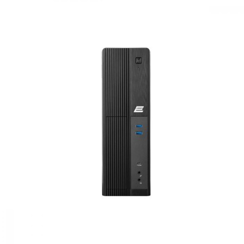 Комп’ютер персональний 2E Integer Intel i3-10100F, 16Gb, F120GB, NVD730-2, H510, 2E-S616, 400W, FreeDos