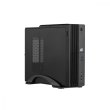 Комп’ютер персональний 2E Integer Intel i5-10400, 4Gb, F256GB, UMA, H510, 2E-S616, 400W, FreeDos