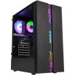 Комп’ютер персональний 2E Complex Gaming AMD R5-5500, 16Gb, F1TB, RX6400-4, A520, G2107, 500W, FreeDos