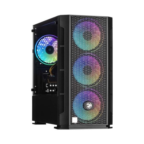 Комп’ютер персональний 2E Complex Gaming Intel i3-13100F, 16Gb, F1TB, NVD1660S-6, H610, GB700, 600W, Win11