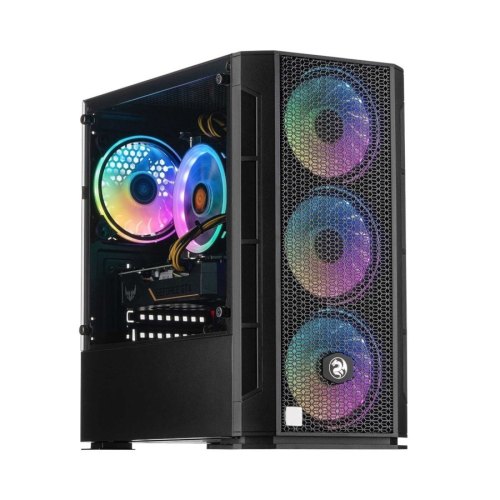 Комп’ютер персональний 2E Complex Gaming Intel i3-13100F, 16Gb, F1TB, NVD1660S-6, H610, GB700, 600W, Win11