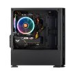 Комп’ютер персональний 2E Complex Gaming Intel i3-13100F, 16Gb, F1TB, NVD1660S-6, H610, GB700, 600W, Win11