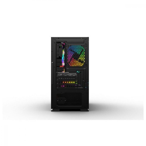 Комп’ютер персональний 2E Complex Gaming AMD R5-3600, 16Gb, F480GB+1TB, NVD3060-12, B450, GB700, 650W, Win10