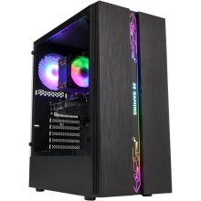 Комп’ютер персональний 2E Complex Gaming Intel i5-12400F, 8Gb, F500GB, NVD1030-2, H610, G2107, 500W, Win11