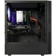 Комп’ютер персональний 2E Complex Gaming Intel i5-12400F, 8Gb, F500GB, NVD1030-2, H610, G2107, 500W, Win11