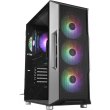 Комп’ютер персональний 2E Complex Gaming Intel i7-13700KF, 64Gb, F1TB+F2TB, NVD4070-12, Z690, Zalman-i3NEO, 1000W, FreeDos