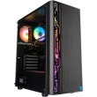 Комп’ютер персональний 2E Octal Intel i5-10400F, 16Gb, F480GB, NVD1650-4, H510, G2052, 500W, FreeDos