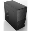 Комп’ютер персональний 2E Complex Gaming Intel i5-12400F, 8Gb, F256GB+1TB, NVD1650-4, H610, RD860-3U, 400W, FreeDos