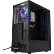 Комп’ютер персональний 2E Complex Gaming AMD R5-5500, 16Gb, F1TB, NVD1650-4, A520, G2107, 500W, FreeDos