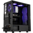 Комп’ютер персональний 2E Complex Gaming Intel i5-10400F, 16Gb, F480GB+1TB, NVD3060-12, B460, G2055, 500W, FreeDos