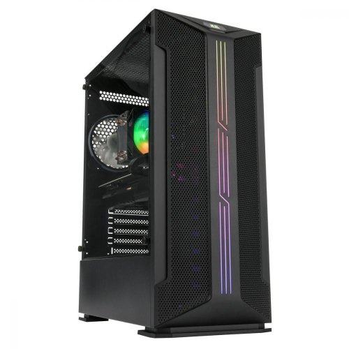 Комп’ютер персональний 2E Complex Gaming Intel i5-13400F, 16Gb, F1TB, NVD3060-12, B660, GH1, 650W, FreeDos