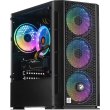 Комп’ютер персональний 2E Complex Gaming Intel i3-13100F, 16Gb, F1TB, NVD1630-4, H610, GB700, 600W, FreeDos