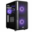 Комп’ютер персональний 2E Complex Gaming Intel i7-13700F, 32Gb, F1TB, NVD4060TI-8, B660, 2E-GW05, 750W, FreeDos