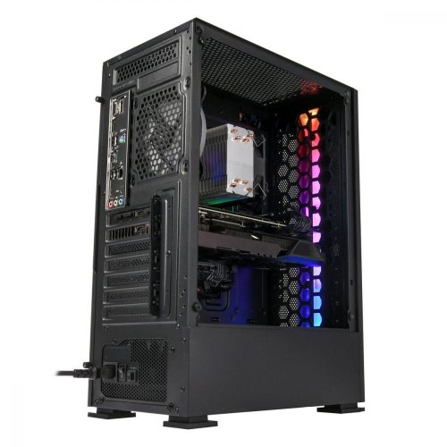Комп’ютер персональний 2E Complex Gaming Intel i5-13400F, 16Gb, F1TB, NVD3060-12, H610, GH1, 600W, FreeDos