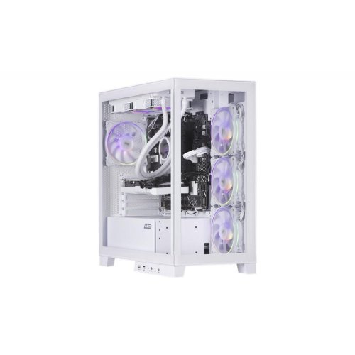 Комп’ютер персональний 2E GigaByte Gaming Intel i5-10400F, 16Gb, F512GB+1TB, NVD3060-12, B560, GB700, 550W, FreeDos