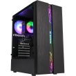 Комп’ютер персональний 2E Complex Gaming AMD R5-5500, 16Gb, F512GB, RX6500XT-4, A520, G2107, 500W, FreeDos