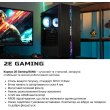 Комп’ютер персональний 2E Complex Gaming AMD R5-5500, 16Gb, F512GB, RX6500XT-4, A520, G2107, 500W, FreeDos