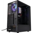 Комп’ютер персональний 2E Complex Gaming AMD R5-5500, 16Gb, F512GB, RX6500XT-4, A520, G2107, 500W, FreeDos