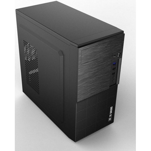 Комп’ютер персональний 2E Complex Gaming Intel i3-12100F, 8Gb, F256GB+1TB, NVD1030-2, H610, RD860-3U, 400W, Win11