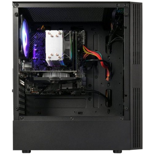 Комп’ютер персональний 2E Complex Gaming Intel i3-13100F, 16Gb, F1TB, NVD1630-4, H610, G2107, 500W, Win11