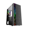 Комп’ютер персональний 2E Complex Gaming AMD R5-5500, 16Gb, F1TB, NVD1660S-6, B550, G2052, 600W, FreeDos