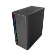 Комп’ютер персональний 2E Complex Gaming AMD R5-5500, 16Gb, F1TB, NVD1660S-6, B550, G2052, 600W, FreeDos