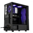 Комп’ютер персональний 2E Complex Gaming AMD R5-5600X, 16Gb, F500GB+1TB, NVD3060-12, B450, G2055, 650W, Win10