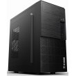 Комп’ютер персональний 2E Complex Gaming Intel i3-12100F, 8Gb, F256GB+1TB, NVD1030-2, H610, RD860-3U, 400W, FreeDos