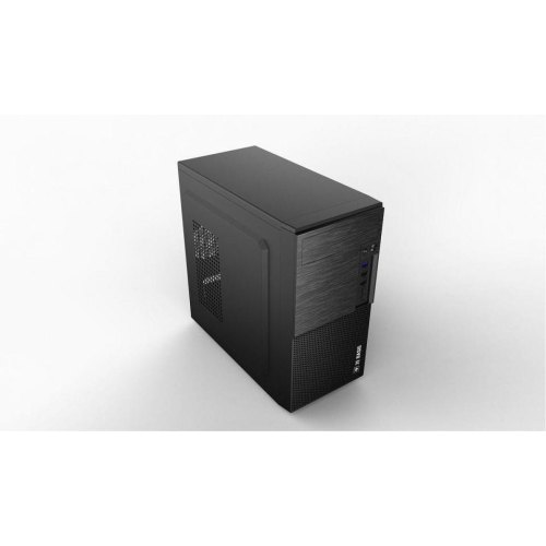 Комп’ютер персональний 2E Complex Gaming Intel i3-12100F, 8Gb, F256GB+1TB, NVD1030-2, H610, RD860-3U, 400W, FreeDos