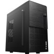 Комп’ютер персональний 2E Complex Gaming Intel i3-12100F, 8Gb, F256GB+1TB, NVD1030-2, H610, RD860-3U, 400W, FreeDos
