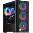 Комп’ютер персональний 2E Complex Gaming Intel i5-10400F, 16Gb, F512GB+2TB, NVD3060-12, B460, GB700, 600W, FreeDos