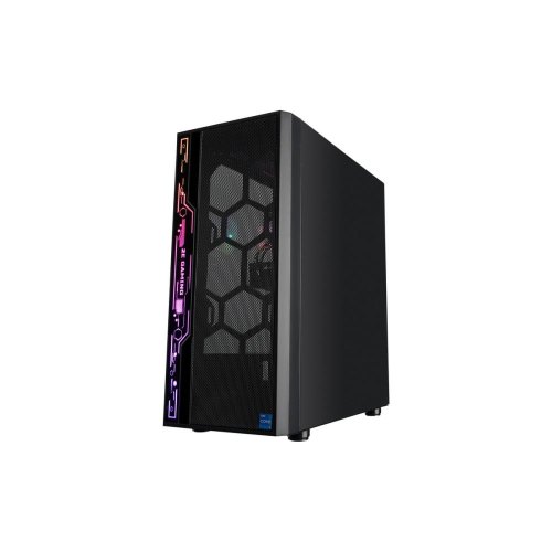 Комп’ютер персональний 2E Complex Gaming Intel i5-10400F, 16Gb, F240GB+1TB, NVD1650-4, H410, G2052, 500W, FreeDos