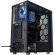 Комп’ютер персональний 2E Complex Gaming Intel i5-10400F, 16Gb, F240GB+1TB, NVD1650-4, H410, G2052, 500W, FreeDos