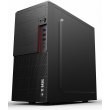 Комп’ютер персональний 2E Complex Gaming Intel i5-12400F, 8Gb, F256GB+1TB, NVD1030-2, H610, RD860-3U, 400W, Win11