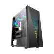 Комп’ютер персональний 2E Complex Gaming AMD R5-5600X, 16Gb, F500GB+1TB, NVD1660S-6, B450, G2055, 650W, Win10