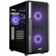 Комп’ютер персональний 2E Complex Gaming Intel i7-13700F, 16Gb, F1TB+F2TB, NVD3080TI-12, B660, 2E-GW05, 1000W, FreeDos