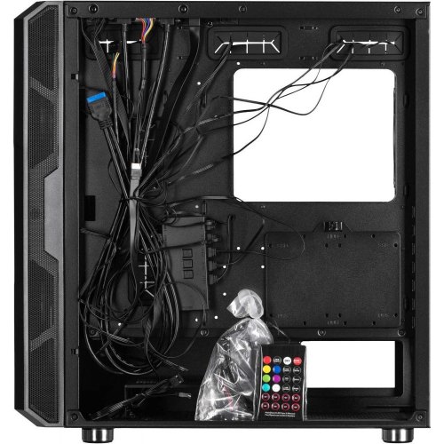 Комп’ютер персональний 2E Complex Gaming Intel i7-13700F, 16Gb, F1TB+F2TB, NVD3080TI-12, B660, 2E-GW05, 1000W, FreeDos