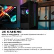 Комп’ютер персональний 2E Asus Gaming Intel i5-10400F, 16Gb, F500GB+1TB, NVD3060-12, B560, GH1, 650W, FreeDos
