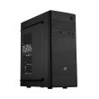 Комп’ютер персональний 2E Rational Intel P G6405, 8Gb, F256GB+1TB, UMA, H410, E183, 400W, FreeDos
