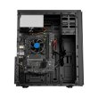 Комп’ютер персональний 2E Rational Intel P G6405, 8Gb, F256GB+1TB, UMA, H410, E183, 400W, FreeDos