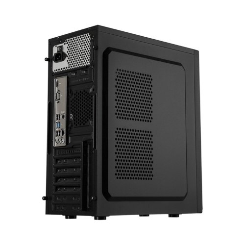 Комп’ютер персональний 2E Rational Intel P G6405, 8Gb, F256GB+1TB, UMA, H410, E183, 400W, FreeDos