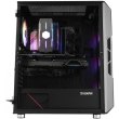 Комп’ютер персональний 2E Complex Gaming Intel i5-10400F, 32Gb, F500GB+2TB, NVD3060-12, B560, Zalman-i3NEO, 700W, FreeDos