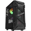 Комп’ютер персональний 2E Complex Gaming Intel i7-12700F, 32Gb, F1TB, NVD3080-10, B660, GT301, 850W, Win11