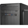 Комп’ютер персональний 2E Rational Intel i5-10400F, 16Gb, F240GB+1TB, NVD730-2, H410, TMQ0108, 400W, FreeDos
