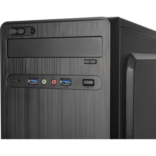 Комп’ютер персональний 2E Rational Intel i5-10400F, 16Gb, F240GB+1TB, NVD730-2, H410, TMQ0108, 400W, FreeDos