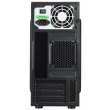 Комп’ютер персональний 2E Rational Intel i5-10400F, 16Gb, F240GB+1TB, NVD730-2, H410, TMQ0108, 400W, FreeDos